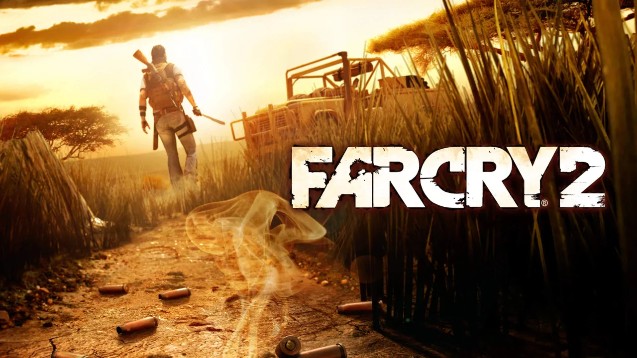Zdjęcie Far Cry 2 spolszczenie – jak pobrać i zainstalować bez problemów