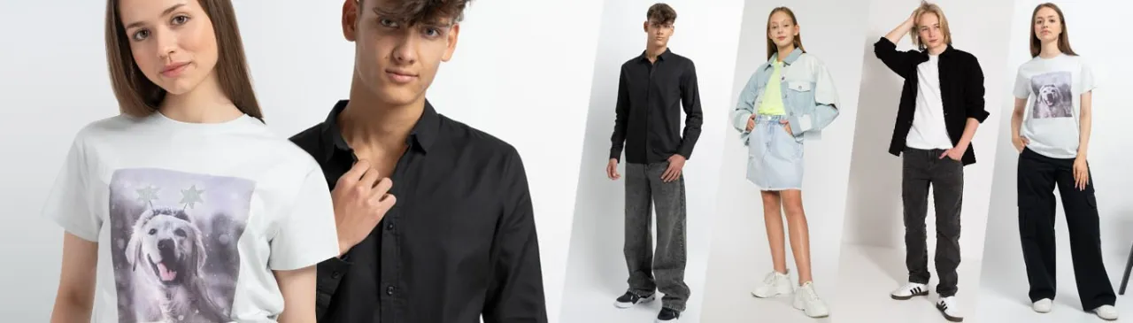 Zdjęcie Jak wybrać idealny outfit na wigilię klasową? Proste porady i modne inspiracje