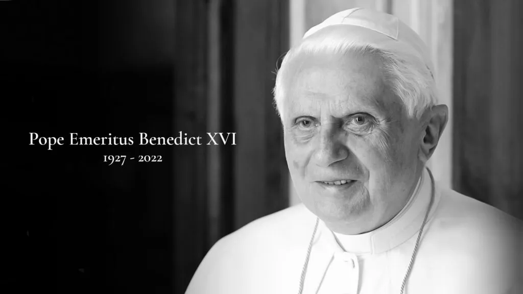 Zdjęcie Ile lat ma Benedykt XVI? Zaskakująca historia jego życia i kariery