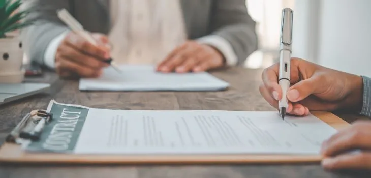 Zdjęcie Czy można być zatrudnionym na 2 etaty? Prawda o podwójnej pracy w Polsce