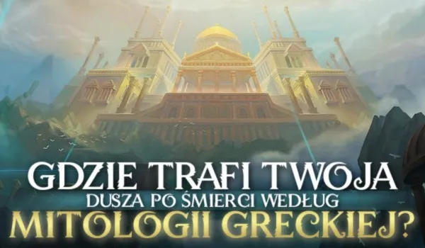 Zdjęcie Gdzie idzie dusza po śmierci? Odpowiedzi z religii, filozofii i nauki