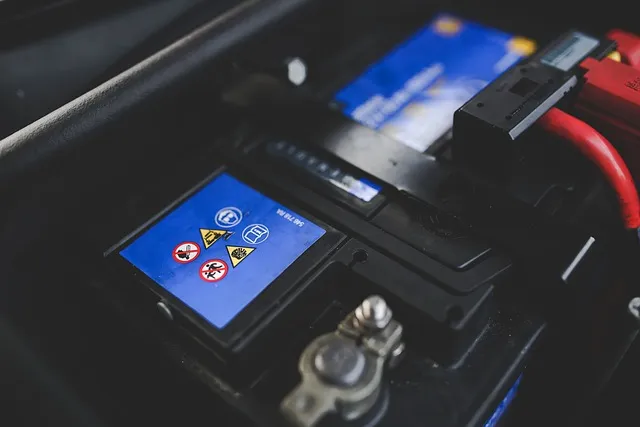 Zdjęcie Ile wytrzymuje bateria w samochodzie elektrycznym? Zaskakujące fakty o żywotności