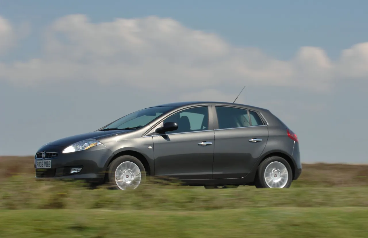 Zdjęcie Jakie auto do 15 tys benzyna: najlepsze modele, które nie zawiodą