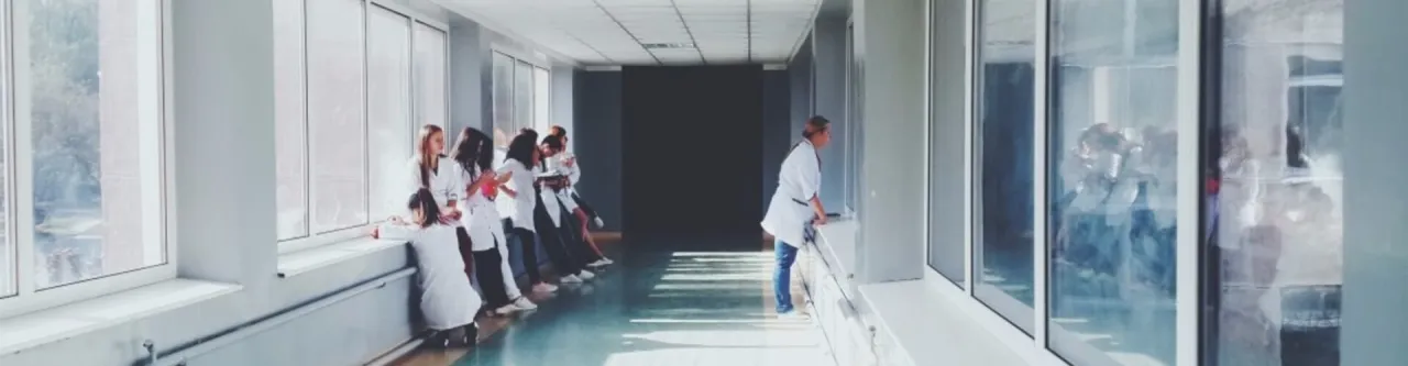Zdjęcie Co można robić po biotechnologii medycznej? Odkryj swoje możliwości kariery