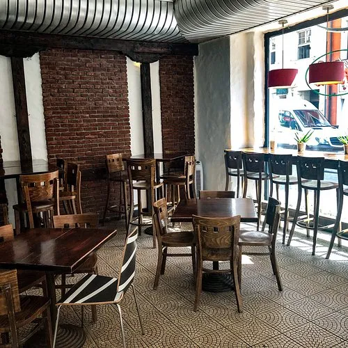 Zdjęcie Piccolino Spaghetti Bar w Poznaniu - odkryj smaki włoskiej kuchni