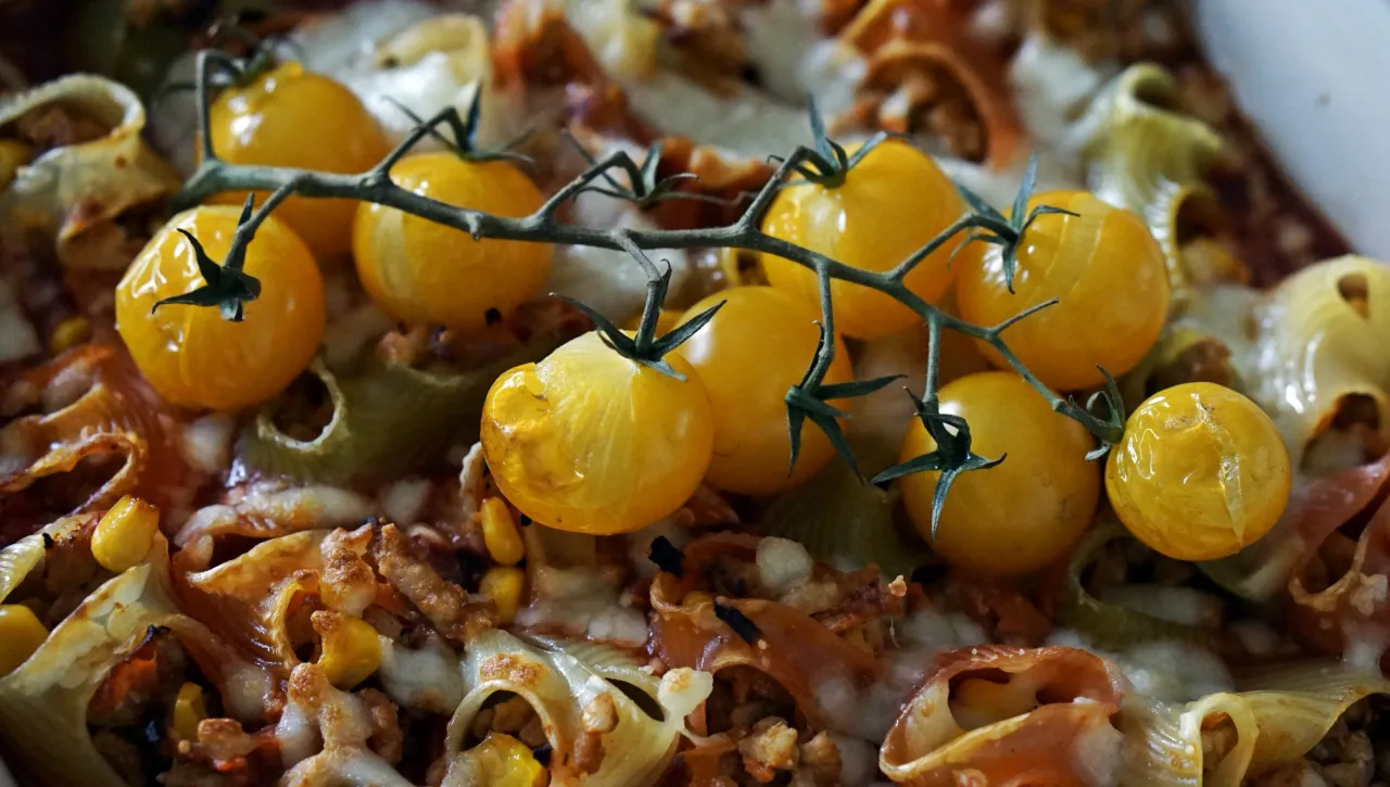 Zdjęcie Szybkie i smaczne pomysły na obiad dla dzieci, które pokochają