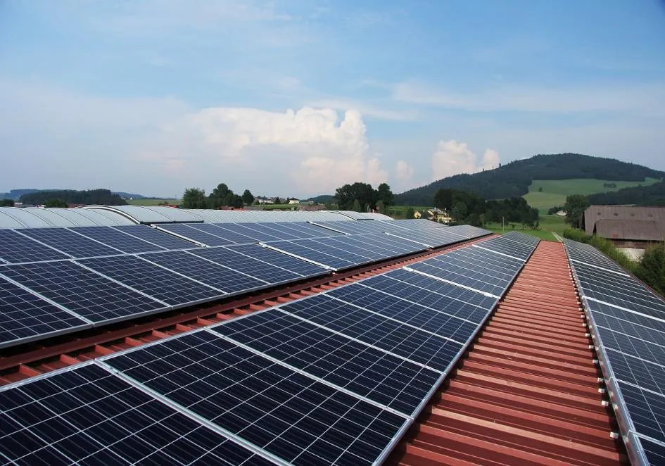 Zdjęcie Ile kosztuje bank energii do fotowoltaiki? Zaskakujące ceny magazynów energii