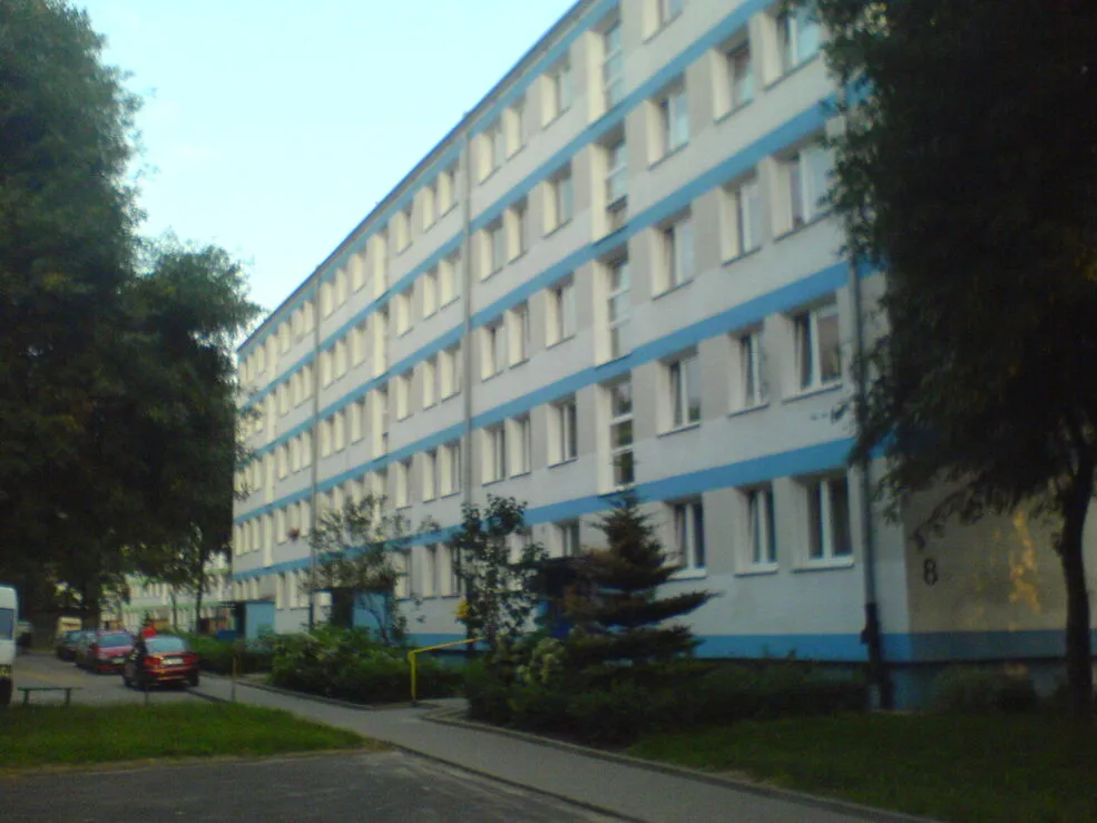 Zdjęcie Jak dojechać do osiedla złotego wieku w Krakowie – sprawdź najlepsze trasy