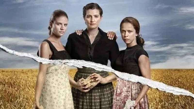 Zdjęcie Dzikie pszczoły ile odcinków ma serial? Zaskakująca liczba epizodów!