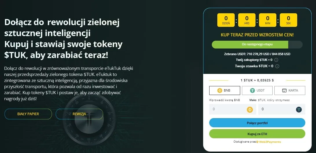 Zdjęcie 3 zielone kryptowaluty zamiast kwiatka: najlepsze inwestycje w 2022 roku