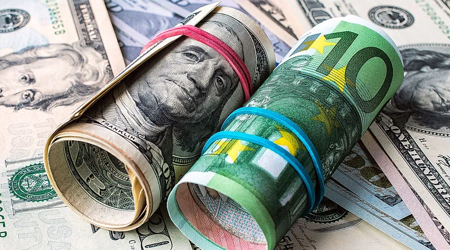 Zdjęcie Czy warto inwestować w euro? Odkryj ryzyka i korzyści tej decyzji