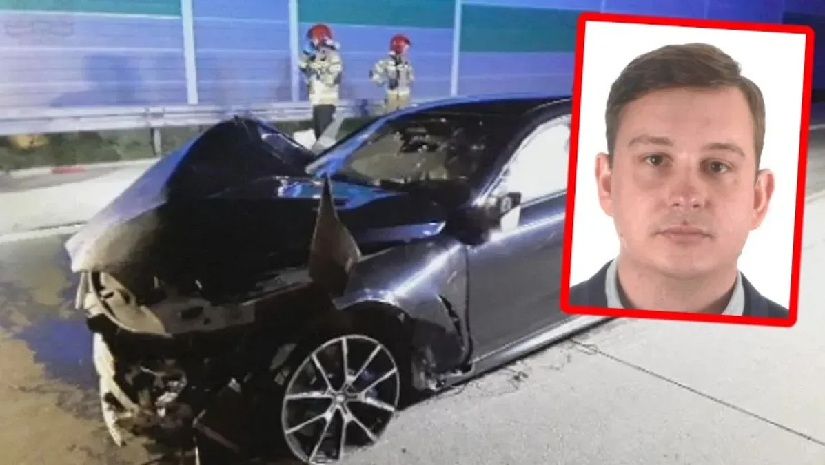 Zdjęcie Kim jest kierowca BMW z A1? Tragiczny wypadek i jego skutki.