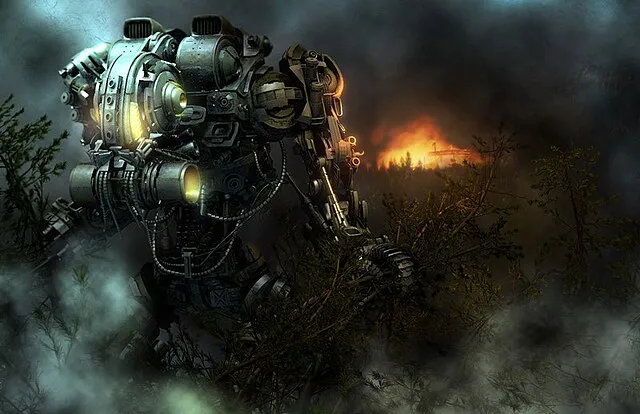 Zdjęcie Jak się pisze science fiction - sekrety skutecznego pisania powieści