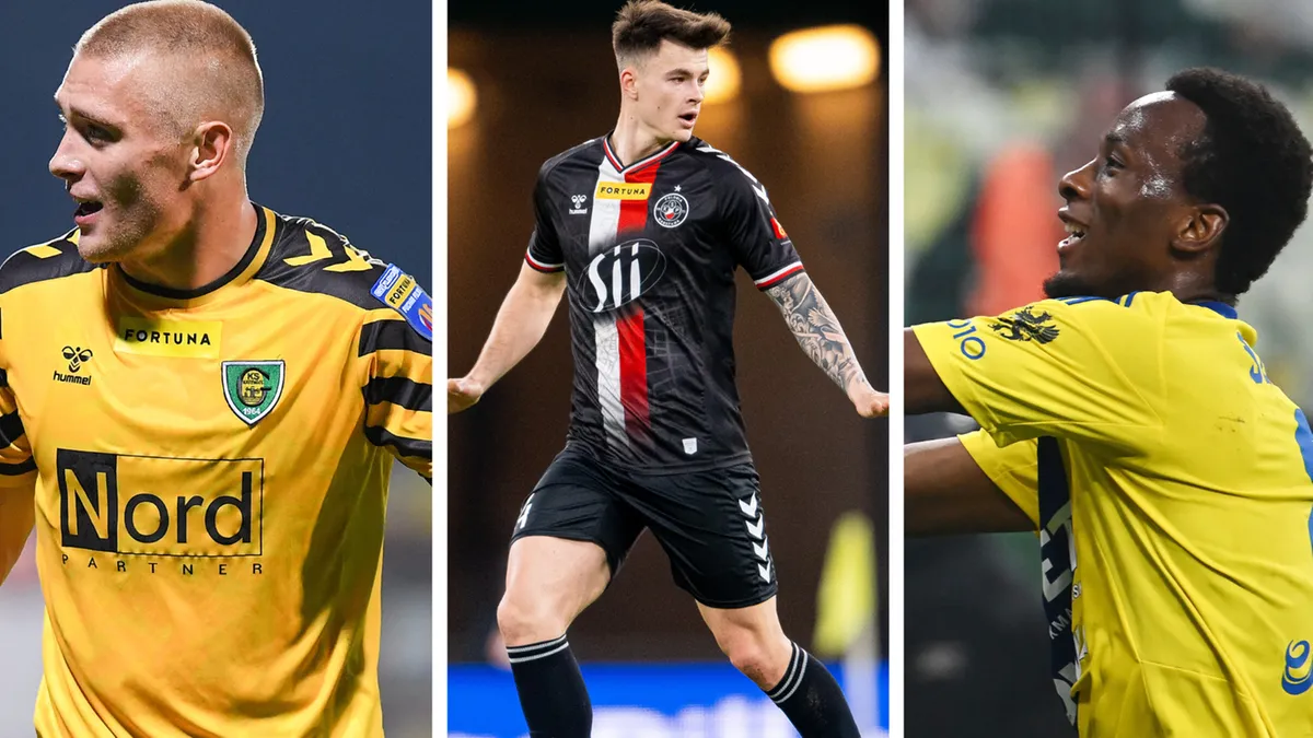 Zdjęcie Druga liga polska tabela: Kto awansuje do Ekstraklasy?