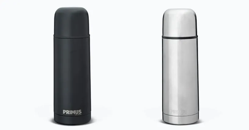 Zdjęcie Najlepszy termos: Ranking 2026, porady i polecane modele