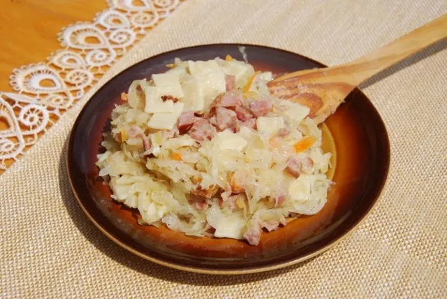 Zdjęcie Szybkie i łatwe przepisy na obiad w poniedziałek, które zachwycą