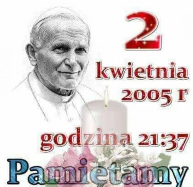 Zdjęcie O której zmarł papież? Godzina i okoliczności jego odejścia