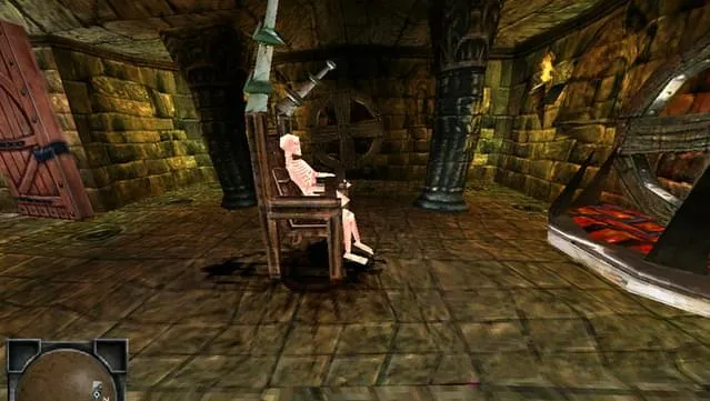 Zdjęcie Dungeon Keeper 2 spolszczenie - pobierz i zainstaluj po polsku