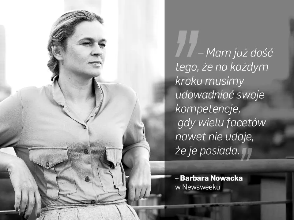 Zdjęcie Najpiękniejsze cytaty Barbary: inspirujące myśli znanych autorek o miłości