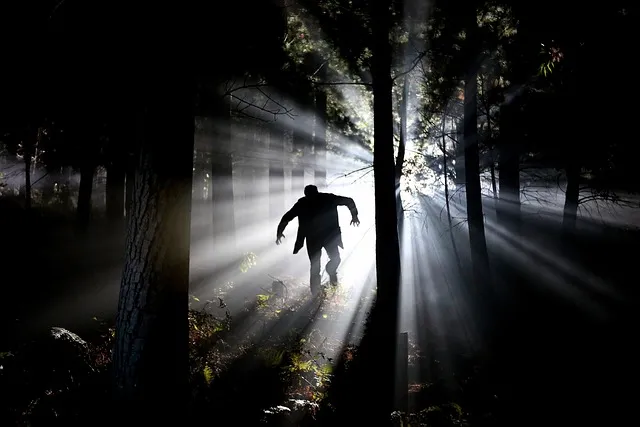 Zdjęcie Jak żyć z psychopatą pod jednym dachem i chronić swoje zdrowie psychiczne