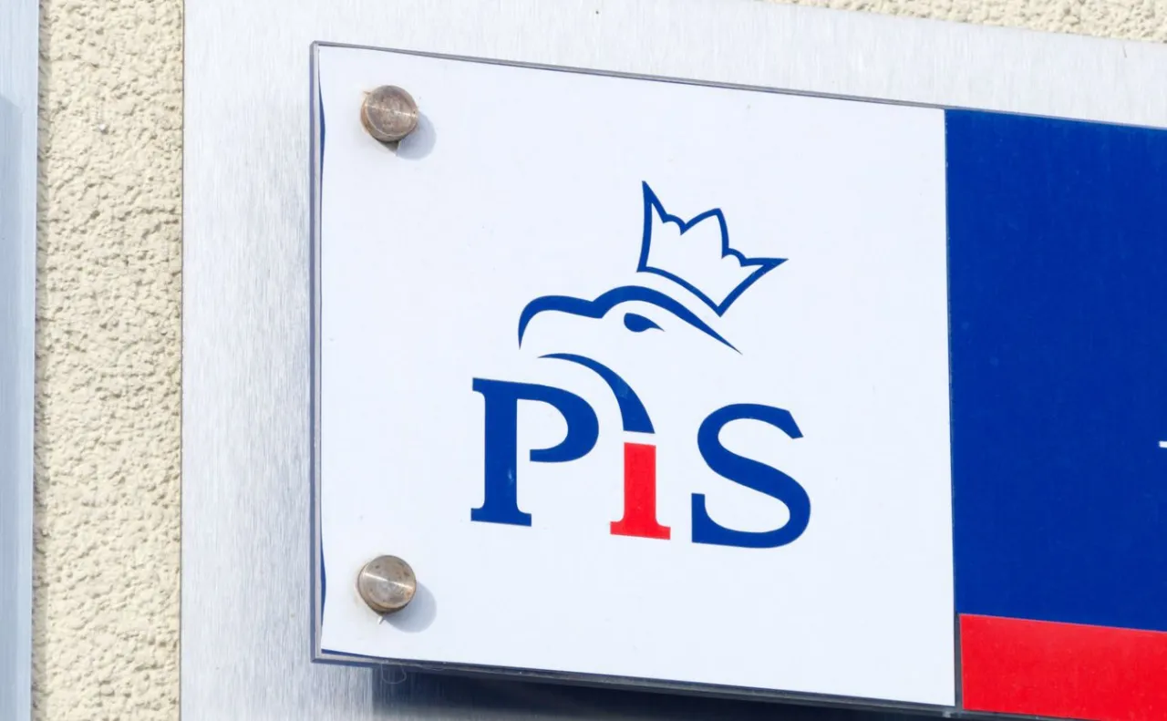 Zdjęcie PiS w Europarlamencie: do jakiej frakcji naprawdę należy?