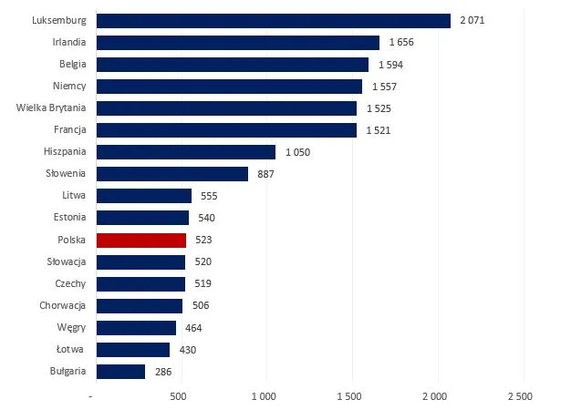 Zdjęcie Ile zarabia weterynarz za granicą? Zaskakujące różnice w wynagrodzeniach