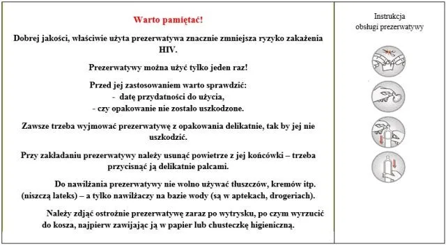 Zdjęcie Czy seks oralny przenosi HIV? Ryzyko zakażenia podczas oralu