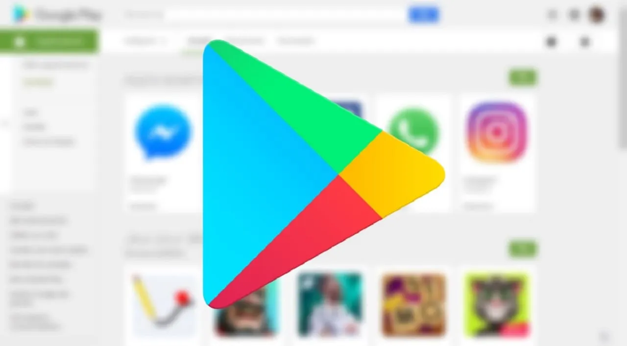 Zdjęcie Dlaczego nie mogę pobrać aplikacji na Androida? 7 najczęstszych problemów