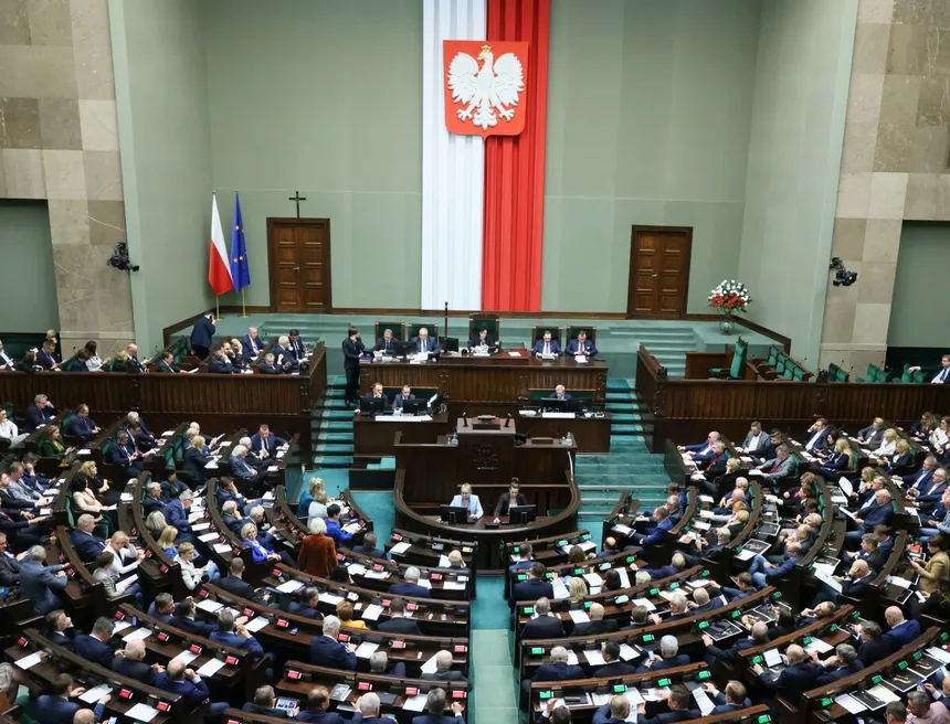 Zdjęcie Kiedy posiedzenie sejmu? Oto daty i kluczowe tematy obrad