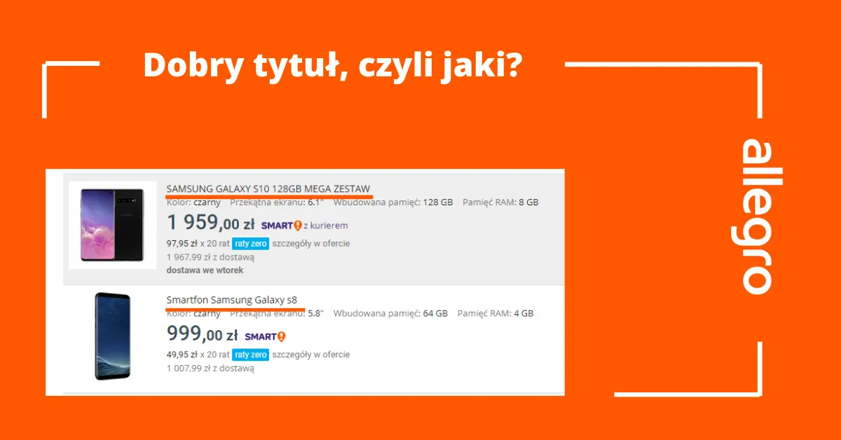 Zdjęcie Jak zrobić aukcję na Allegro w HTML i uniknąć błędów formatowania opisu