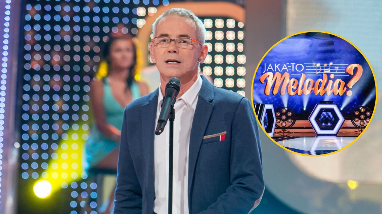 Zdjęcie Jaka to melodia dzisiaj? Sprawdź godzinę, kanał i uczestnik&oacute;w!