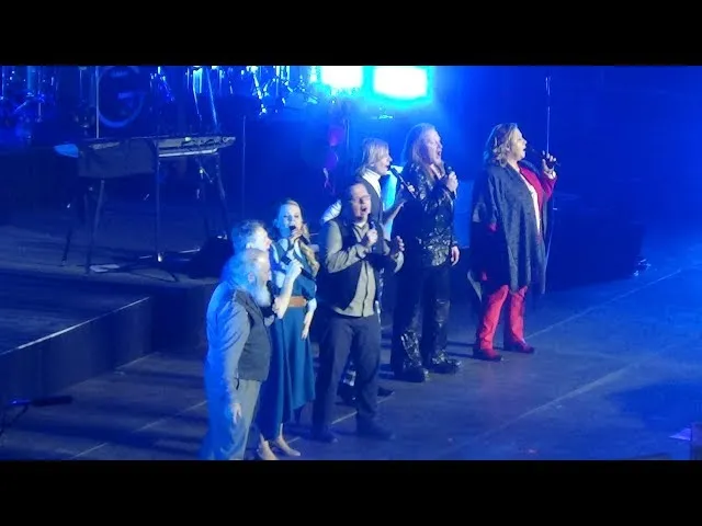 Zdjęcie Ile trwa koncert Kelly Family? Czas trwania i co warto wiedzieć