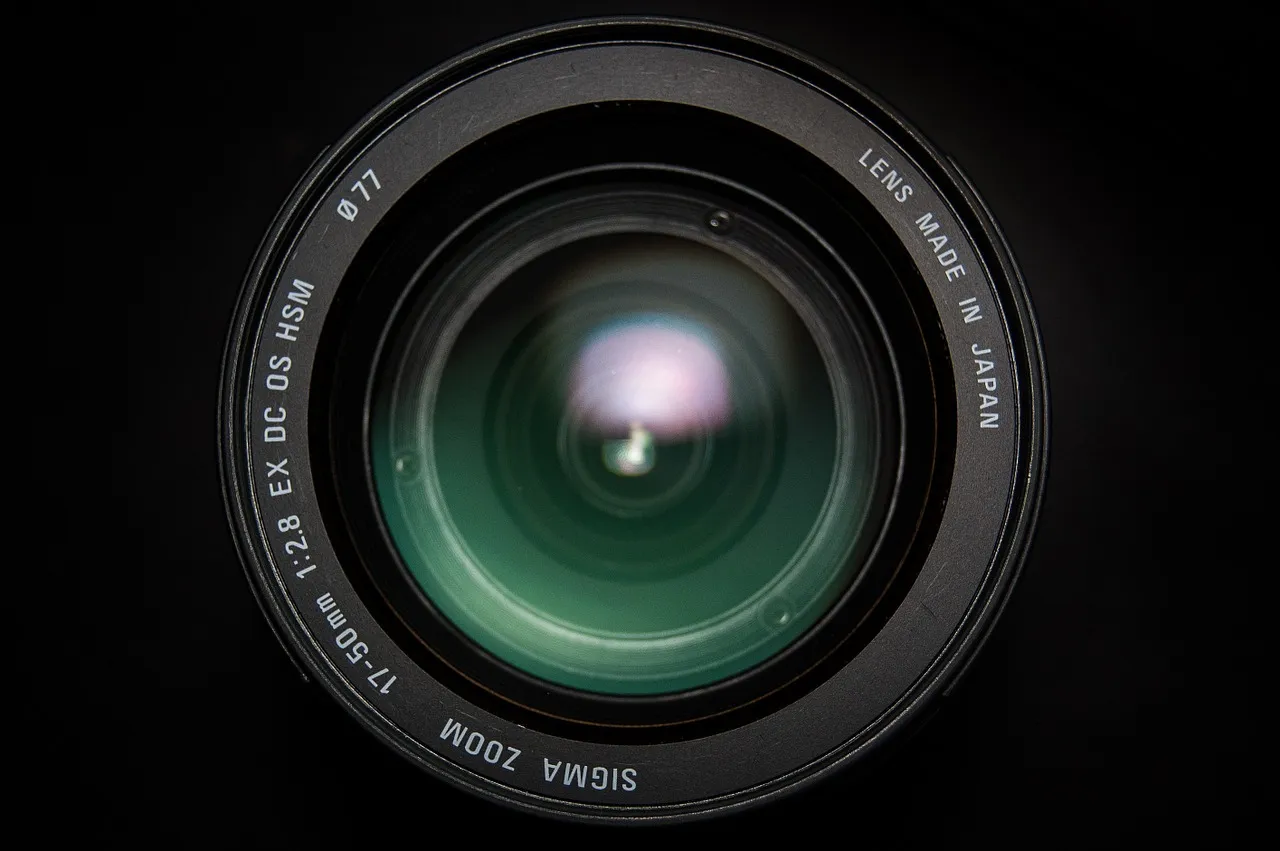 Zdjęcie Jaki obiektyw do reportażu wybrać? 5 sprawdzonych rozwiązań dla fotografa