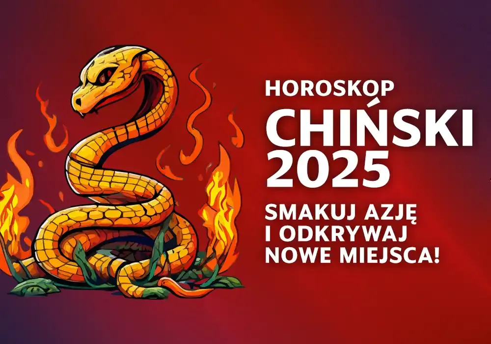 Zdjęcie Który rok jest teraz w Chinach? Zaskakujące fakty o kalendarzu chińskim