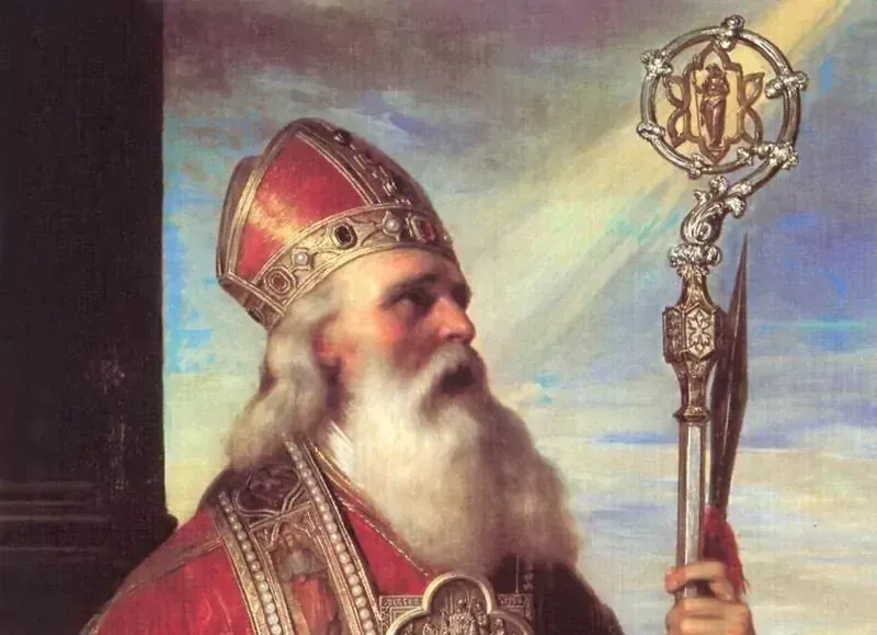 Zdjęcie Skąd pochodził biskup Wojciech? Odkryj jego fascynującą historię