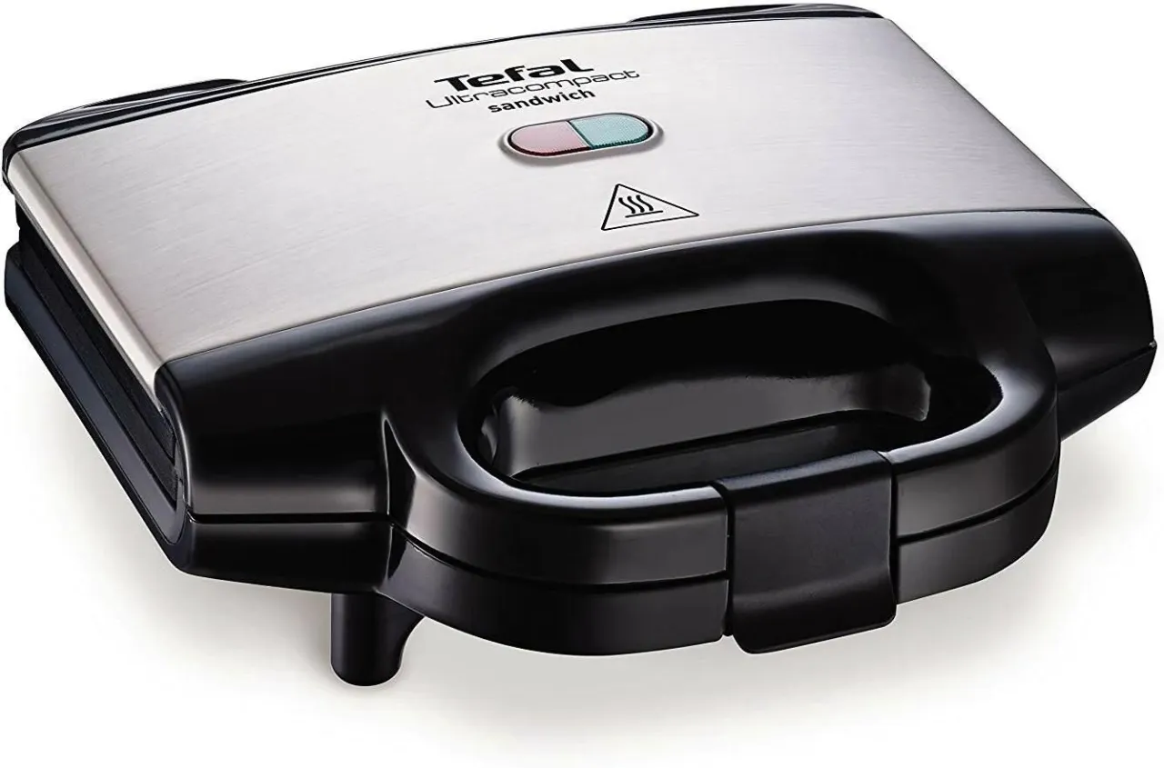 Zdjęcie Najlepsze opiekacze grill Tefal - porównanie modeli i funkcji