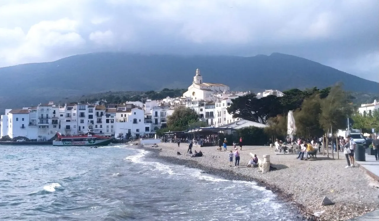 Zdjęcie Escapadas de 3 d&iacute;as desde Espa&ntilde;a: &iexcl;Ideas para tu viaje perfecto!