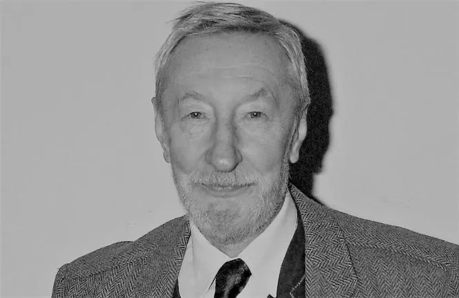 Zdjęcie Czesław Lasota – życie, kariera i niezapomniane role w filmie