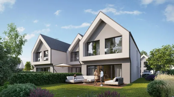 Zdjęcie Domy na sprzedaż w Sudetach: aktualne ceny i najlepsze lokalizacje 2024