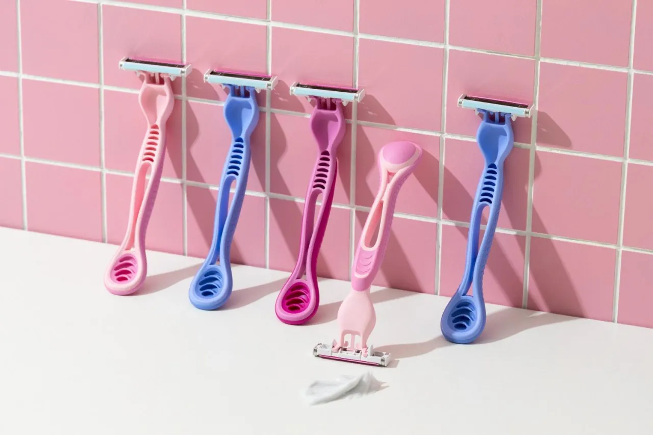 Zdjęcie Jak prawidłowo golić miejsca intymne, aby uniknąć podrażnień i bólu