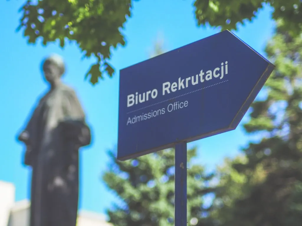 Zdjęcie Jak działa rekrutacja na studia? Kluczowe informacje i terminy