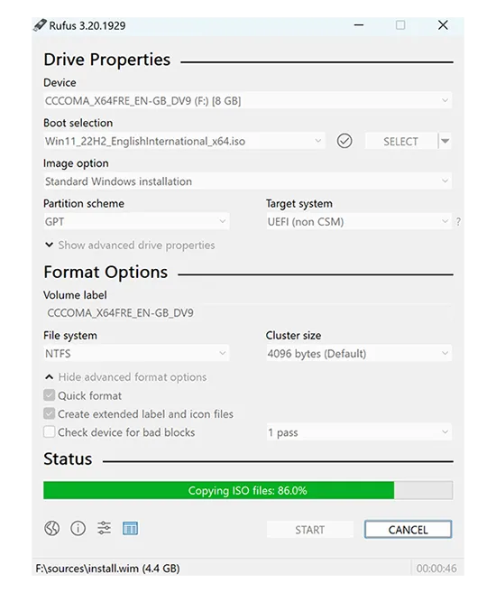 Zdjęcie Jak zrobić pendrive z Windows 10 - proste kroki, które musisz znać