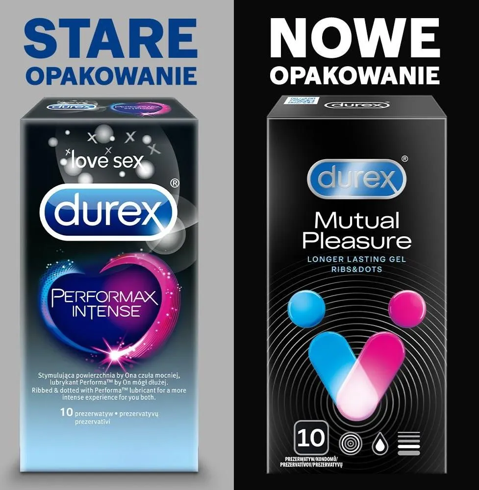 Zdjęcie Durex Mutual Pleasure recenzja: Czy te prezerwatywy naprawdę działają?