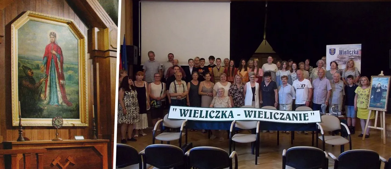 Zdjęcie Święta Gabriela – kim jest patronką i jakie ma znaczenie dla wiernych