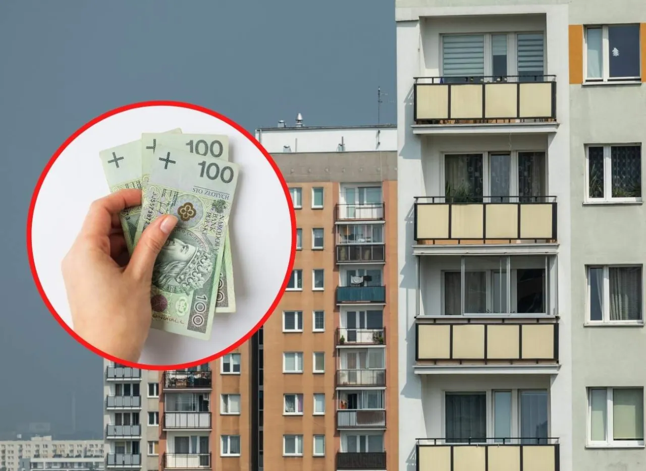Zdjęcie Mieszkam w bloku – czy naprawdę mogę dostać dodatek osłonowy?
