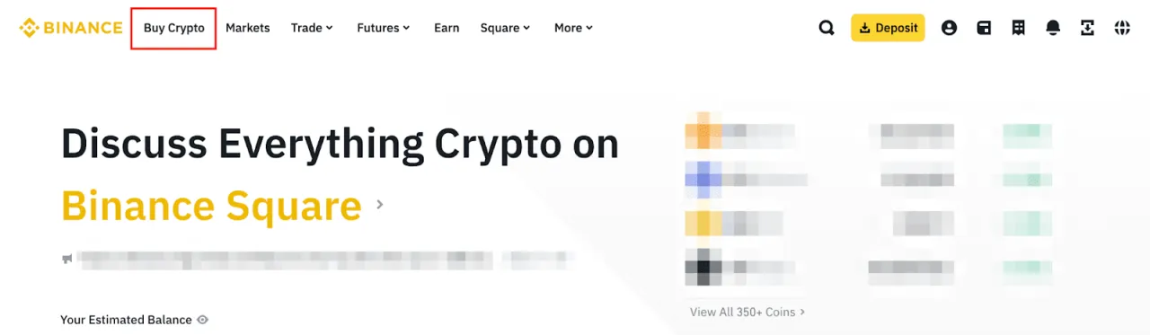 Zdjęcie Jak szybko i bezpiecznie połączyć konto Zen z Binance bez problemów