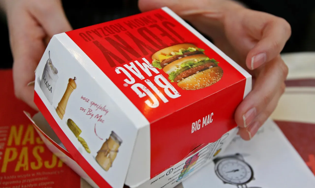 Zdjęcie Ile kosztuje hamburger w USA? Ceny w różnych restauracjach i lokalizacjach