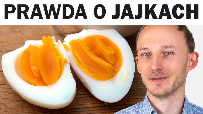 Zdjęcie Czy jajko ma cholesterol? Odkryj prawdę o jego wpływie na zdrowie