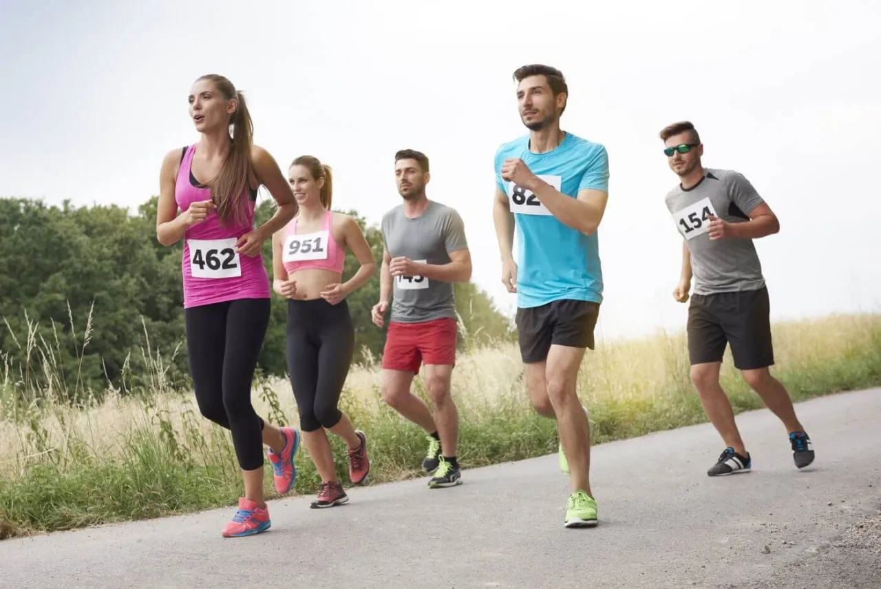 Zdjęcie Co to jest maraton? Historia, znaczenie i przygotowanie do biegu