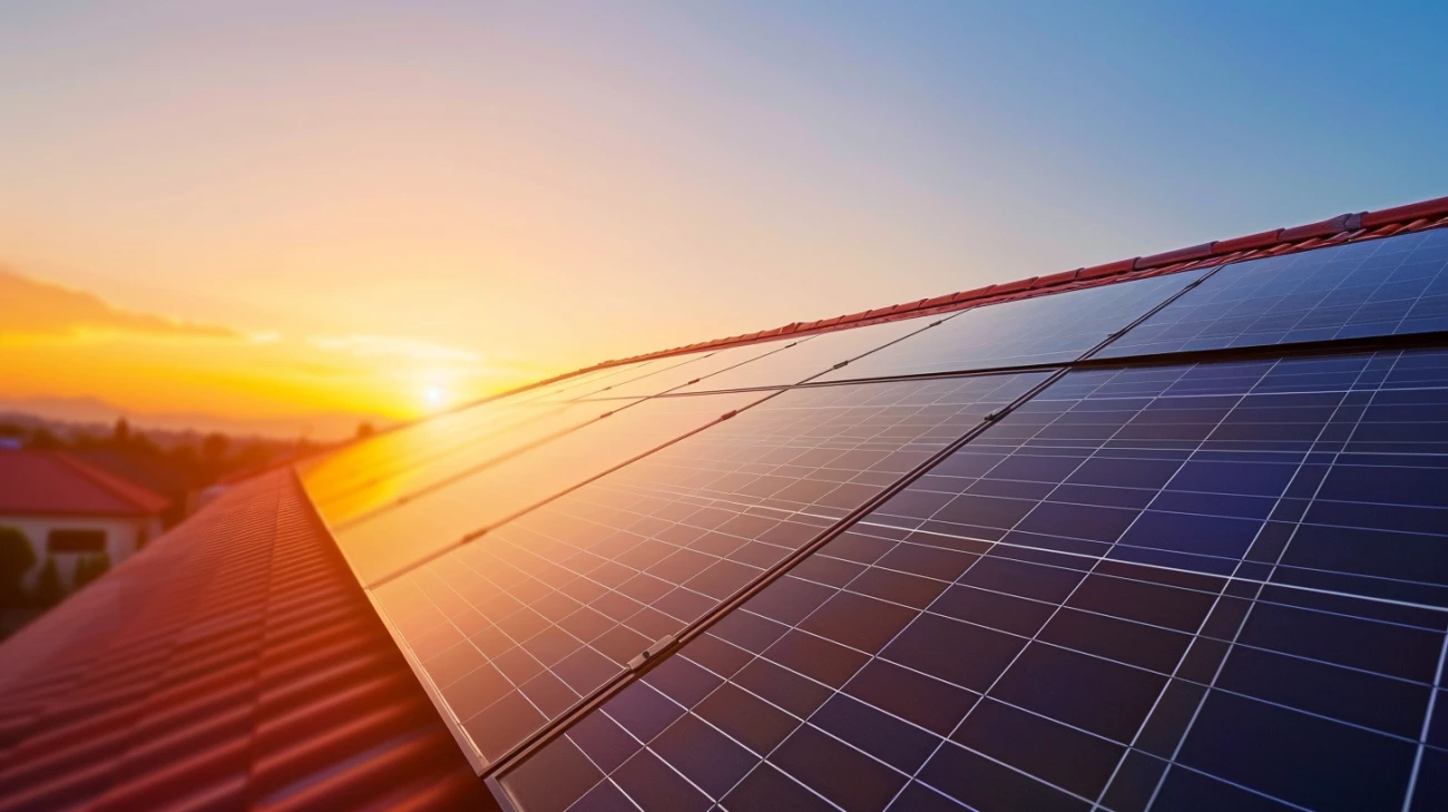 Zdjęcie Recenzja paneli Jinko Solar - sprawdź już dzisiaj!